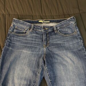 Old Navy Blue Denim Jeans
